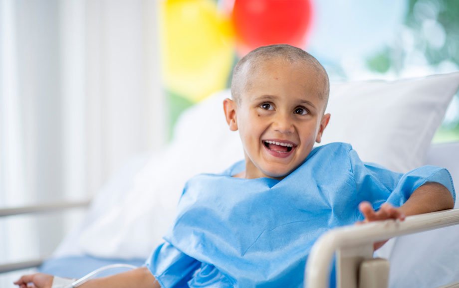 cancer-patient-laughing