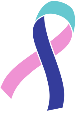 thyroid Cancer Ribbon